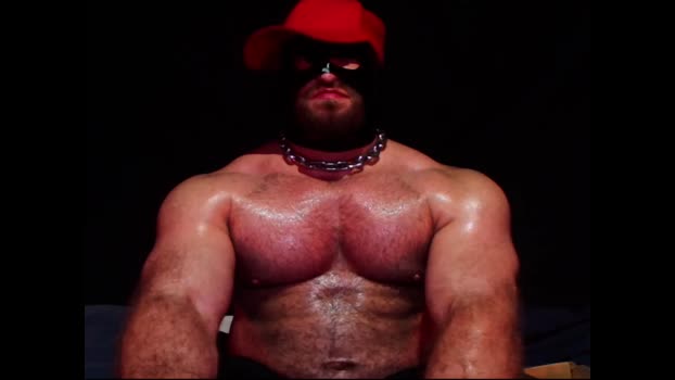 curiousmuscleboy 30-09-2025 video horny