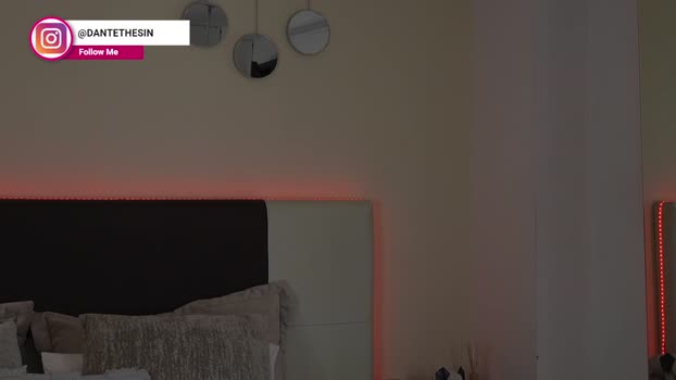 danteestone 29-09-2025 video wank