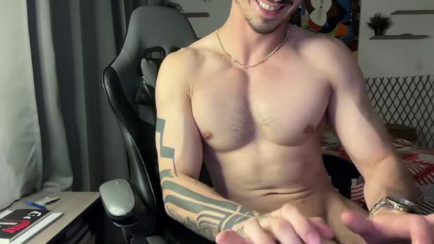 david_muller_ 30-09-2025 video twink