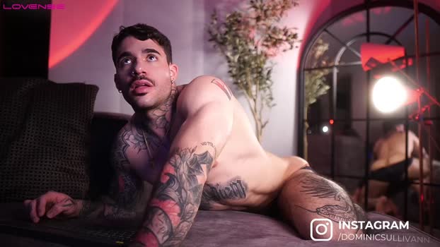 dominic_sullivan1 30-09-2025 video suckshow