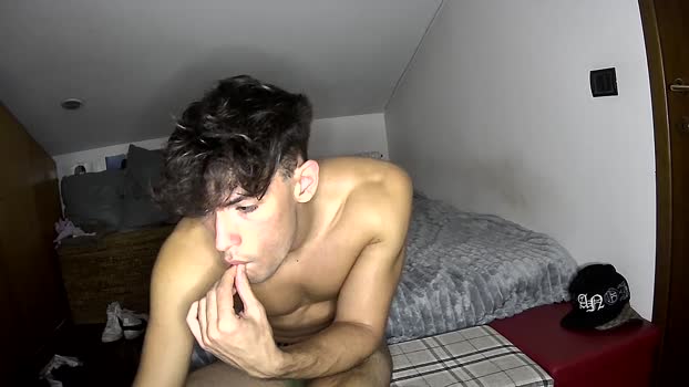 giovyyx 29-09-2025 video lovense