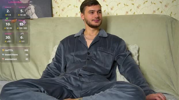 johnstoneisland 30-09-2025 video jerkoff