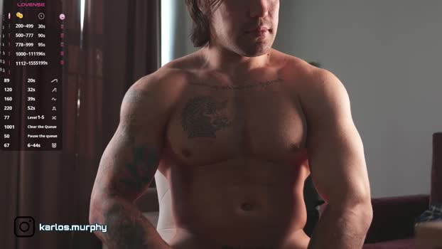 karlos_murphy 30-09-2025 video strip