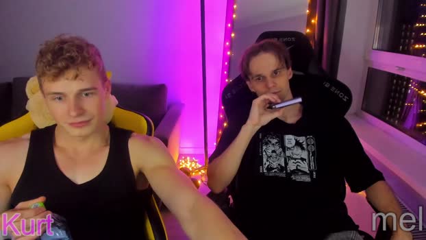 kurt_hanssen 30-09-2025 video Cam