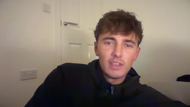 luciancrowe 30-09-2025 video suckshow