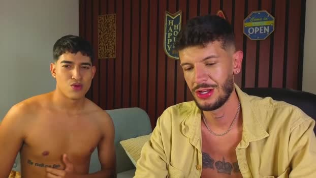 max_tayloor 30-09-2025 video Naked