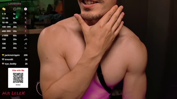 mrlelex 30-09-2025 video toys