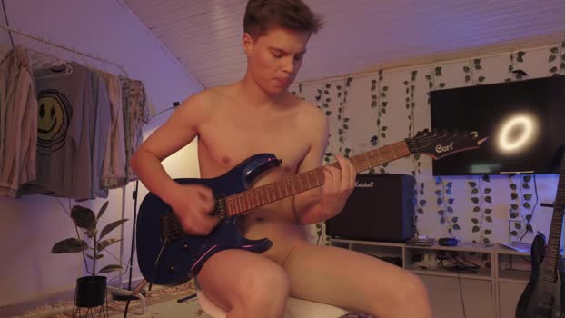 rusbradpitt 30-09-2025 video wank