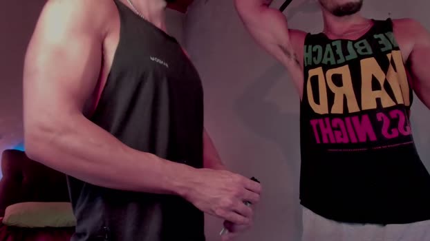 adam_scar 30-09-2025 video fuckass