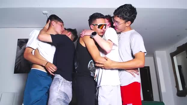 benz_boys 01-10-2025 video suckcock