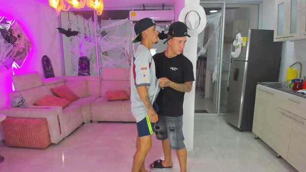 boysdeluxemilitary 01-10-2025 video blowjob