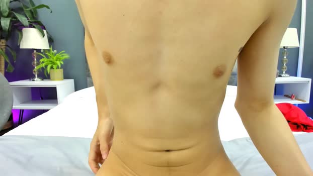 bruce_hans 30-09-2025 video XXX