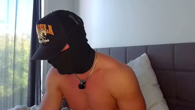 coleblack77 30-09-2025 video bigload