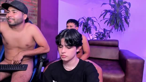 handsomeboys19 30-09-2025 video Recorded