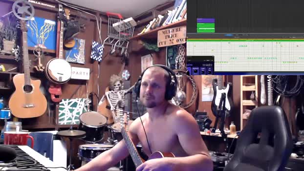 jameswebbscope 01-10-2025 video Naked