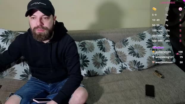 johnnylove21 30-09-2025 video oral