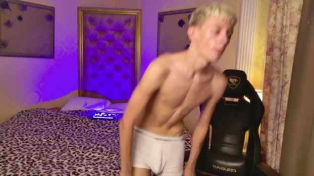 leonlure 30-09-2025 video suck