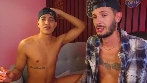 max_tayloor 01-10-2025 video Cam