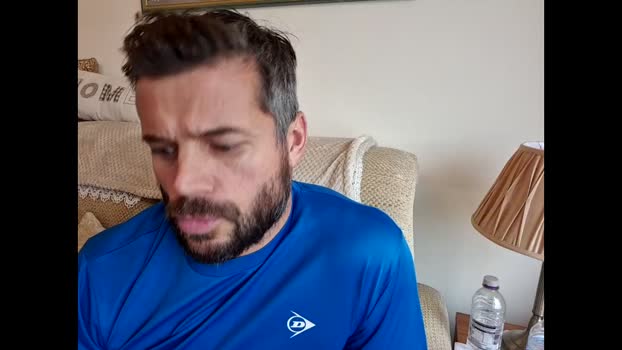 pete_le_meat 01-10-2025 video moan