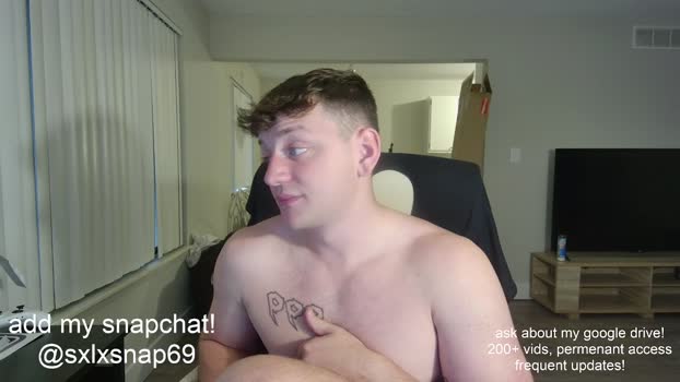 sexylax69 01-10-2025 video Webcam