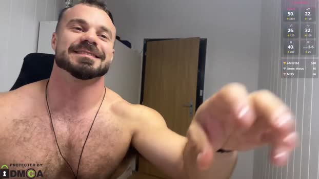 wannaseeyourface 01-10-2025 video love