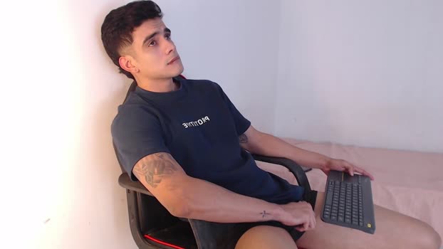 adama_soa 02-10-2025 video sexyfeet