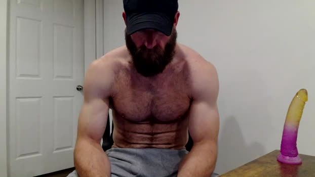 clarkecock 02-10-2025 video jerkoff