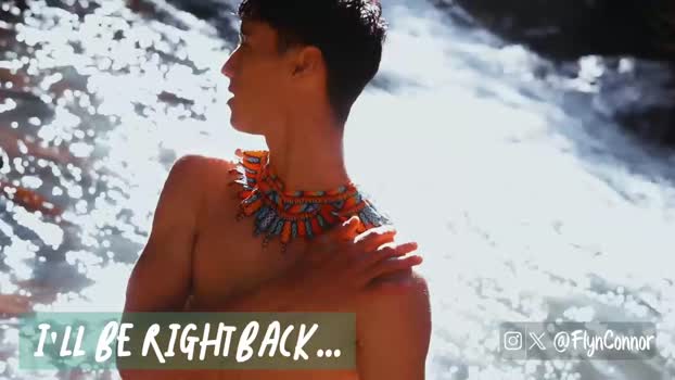 connorflyn 01-10-2025 video Topless