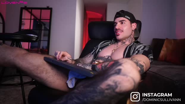 dominic_sullivan1 02-10-2025 video spanking
