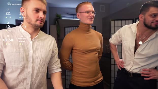 enjohnny 01-10-2025 video spanking