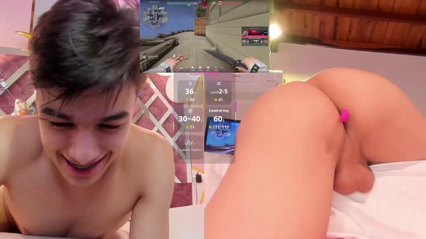 gerony_ 02-10-2025 video amateur