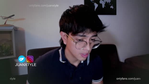 juancamroom 02-10-2025 video skinny