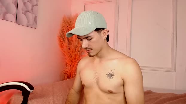 justin_spencer 02-10-2025 video sexyfeet