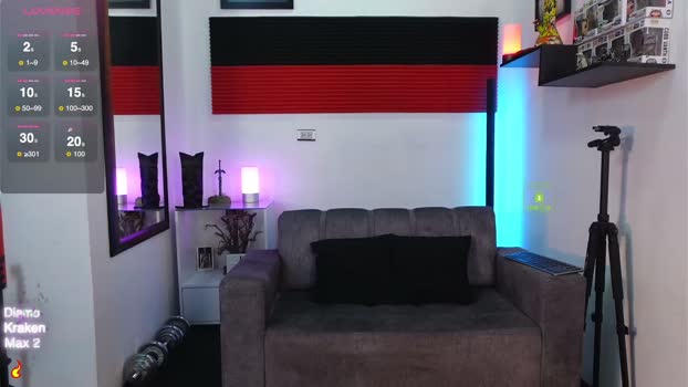 magnus_savage 01-10-2025 video sexybody