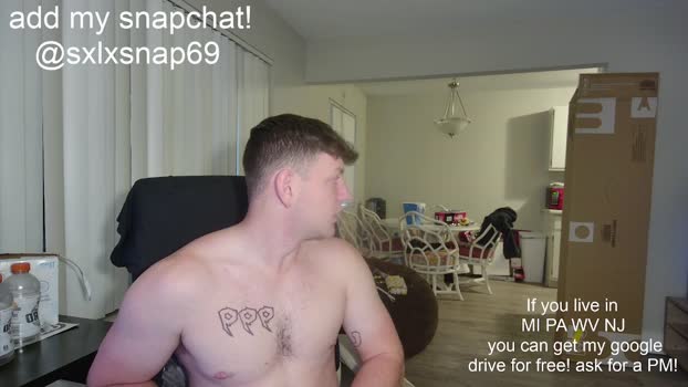 sexylax69 02-10-2025 video deep