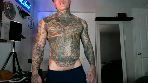 tatteddaddy9000 02-10-2025 video kink