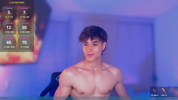 thomklein 01-10-2025 video bigballs