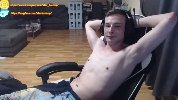 alexbrotkopf 02-10-2025 video harddick