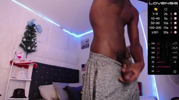 bbc26cmx 03-10-2025 video sexybody