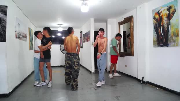 benz_boys 02-10-2025 video fuckme