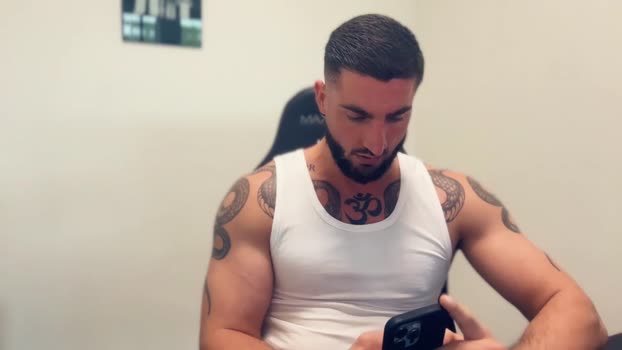 bigsnakeman1995 03-10-2025 video Webcam