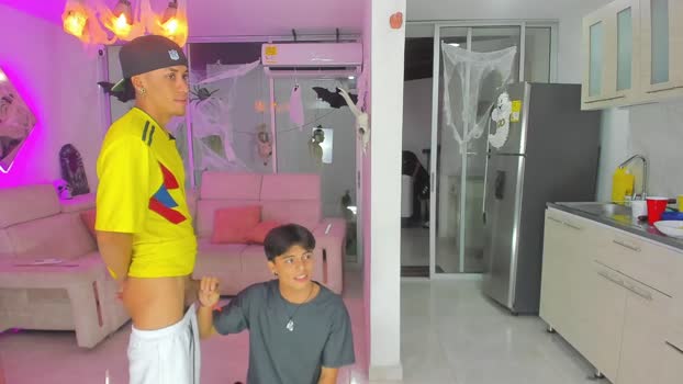 boysdeluxemilitary 03-10-2025 video squirt