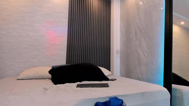 camilowatson 02-10-2025 video fuckhard