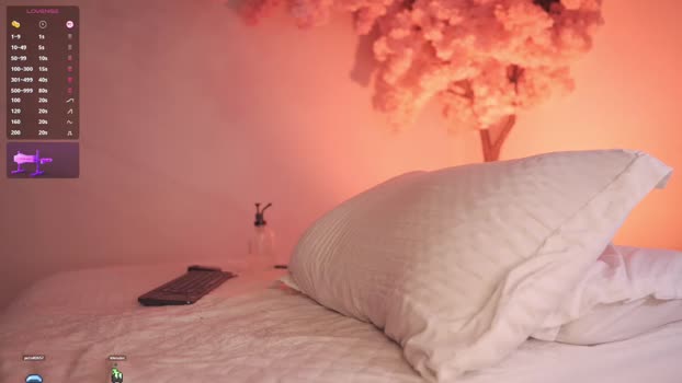 dwayne_xx 03-10-2025 video love