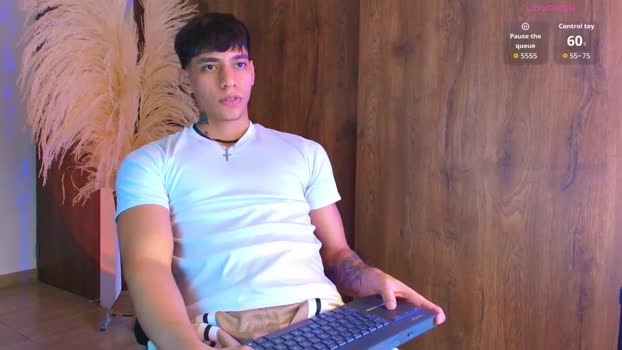 josep_davies 03-10-2025 video naughty