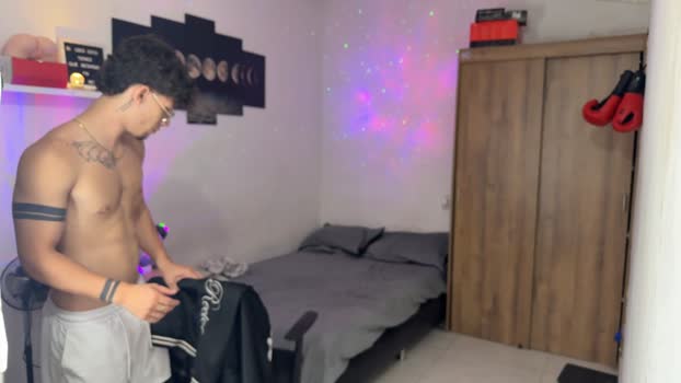 kisan_smith 03-10-2025 video sexykitty