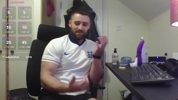 lawyerstud 02-10-2025 video horny