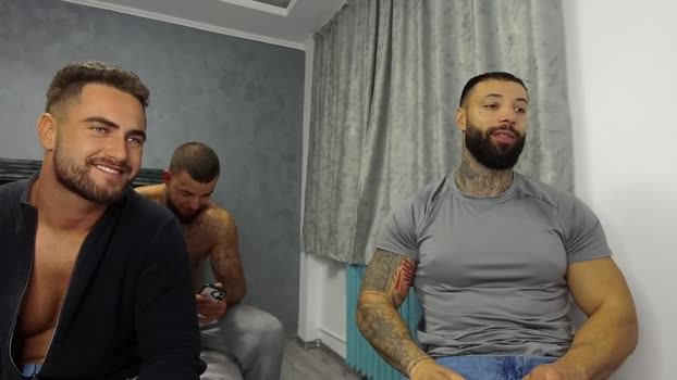 masculineguy69 02-10-2025 video naughty