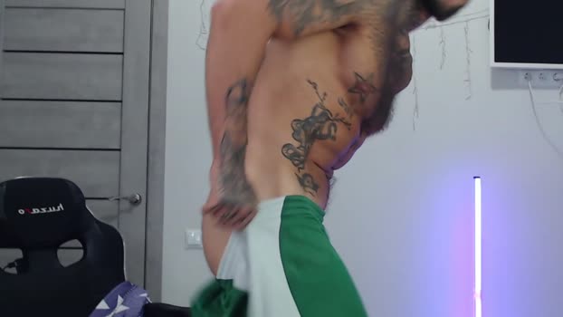 maxi_foxxx 03-10-2025 video bigdick