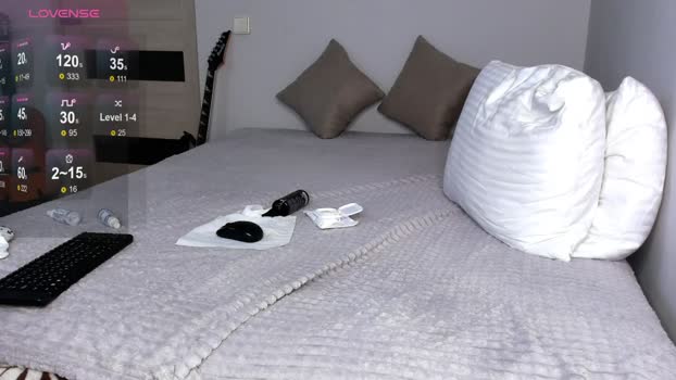 maximum_hot 02-10-2025 video sexy